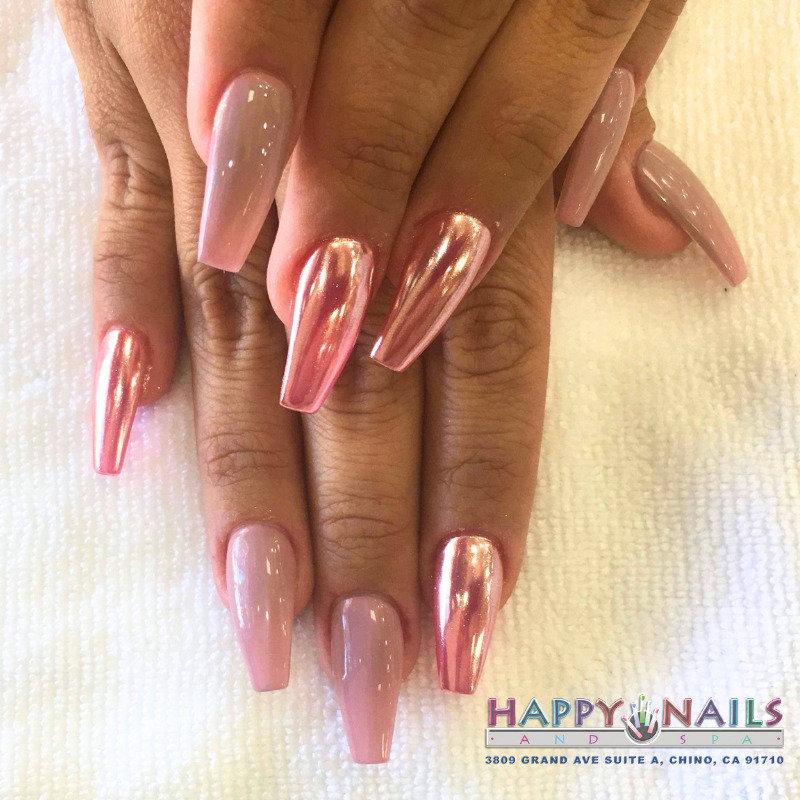 Nail June 4